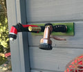 POP'S NOZZLE RACK