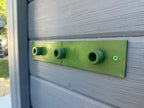POP'S NOZZLE RACK