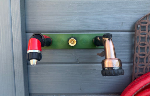 POP'S NOZZLE RACK